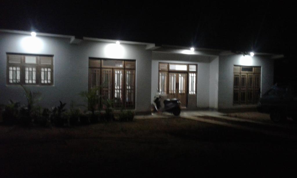 Miracle Home Stay Dambulla Exterior foto