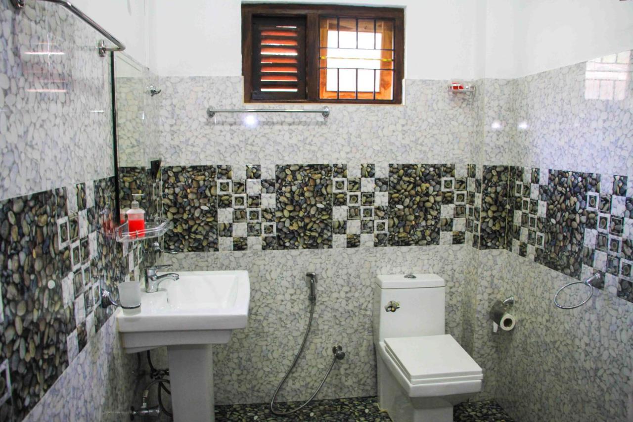 Miracle Home Stay Dambulla Exterior foto