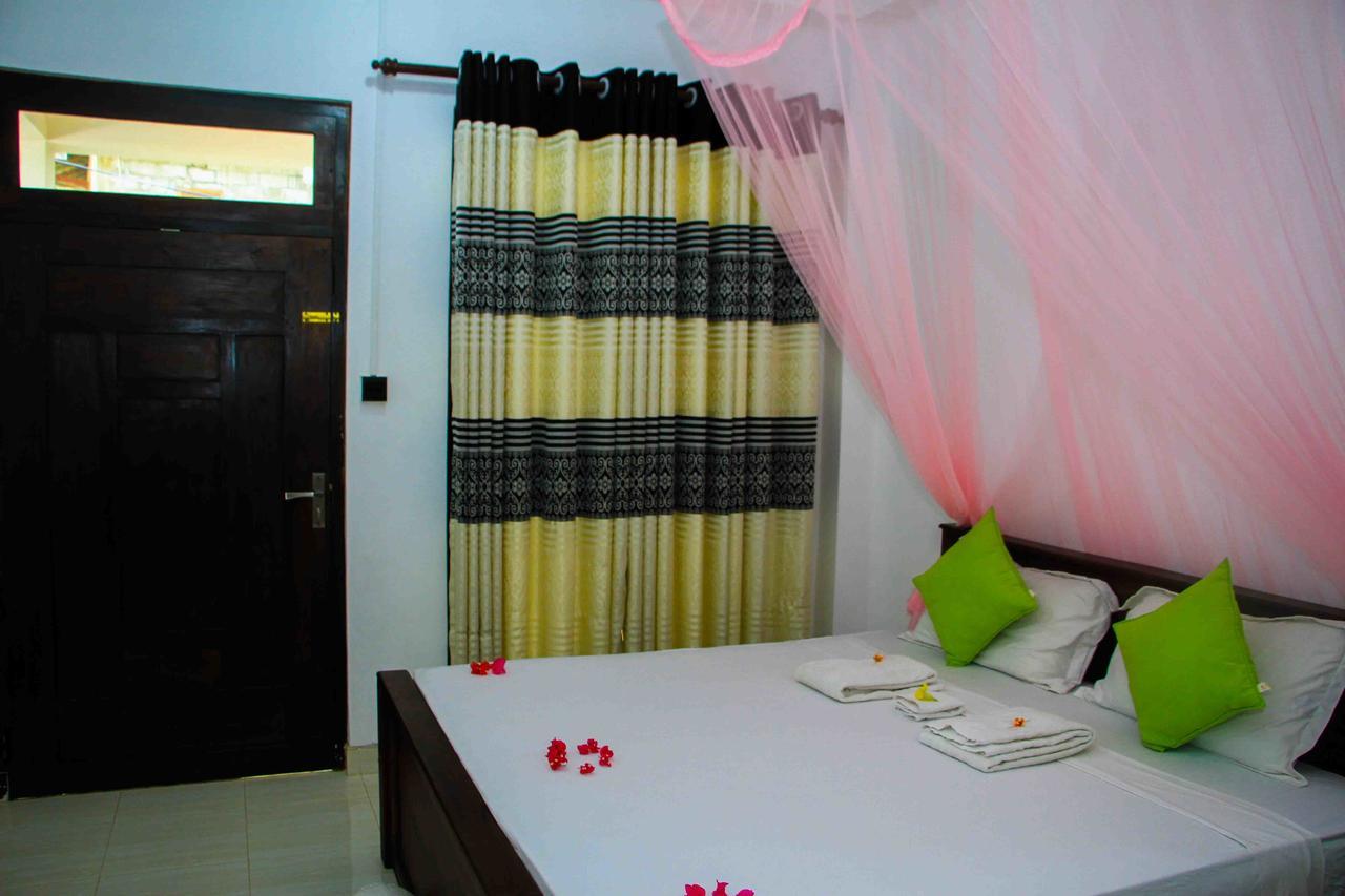 Miracle Home Stay Dambulla Exterior foto